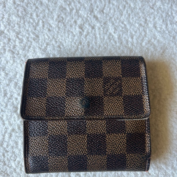 LV wallet - Picture 5 of 15
